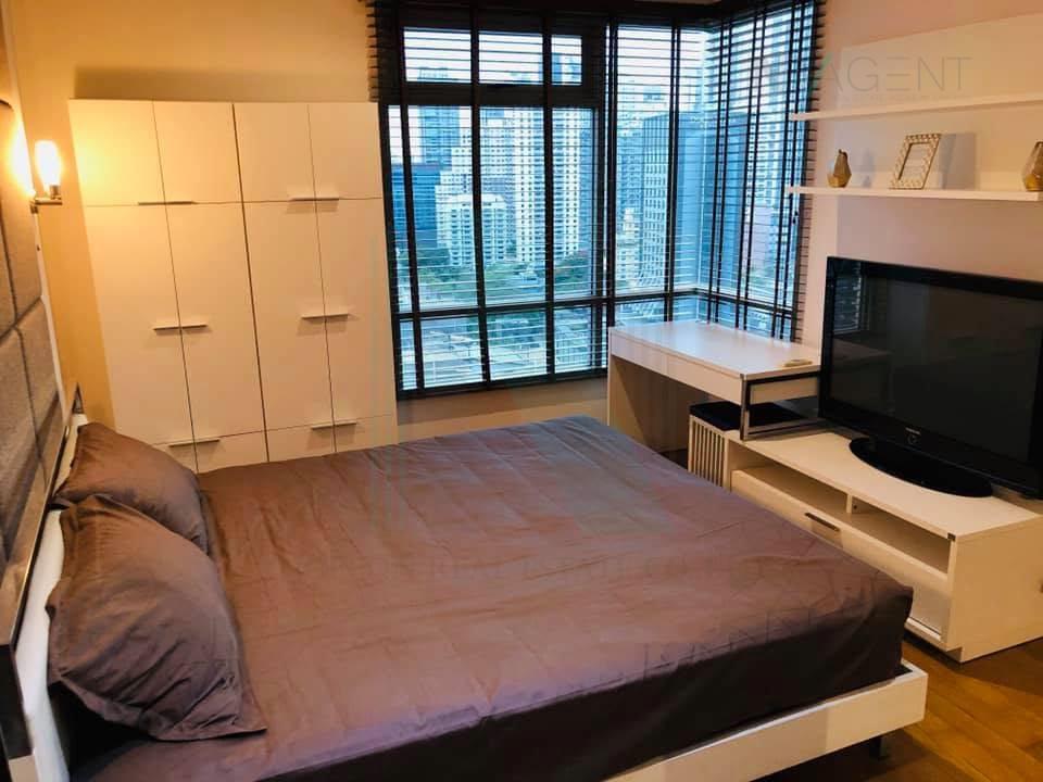 รูป ให้เช่าคอนโด เดอะ เมดิสัน สุขุมวิท 41 อาคาร 1 ชั้น 19 3 ห้องนอน ขนาด 161.00 ตรม ใกล้ Emporium - รูปที่ 6/8