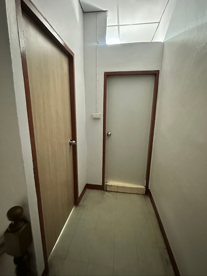 รูป 🏡 บ้าน 2 ชั้น จรัญ37 พร้อมอยู่ ใกล้ MRT ไฟฉาย เจ้าของขายเอง - รูปที่ 8/10