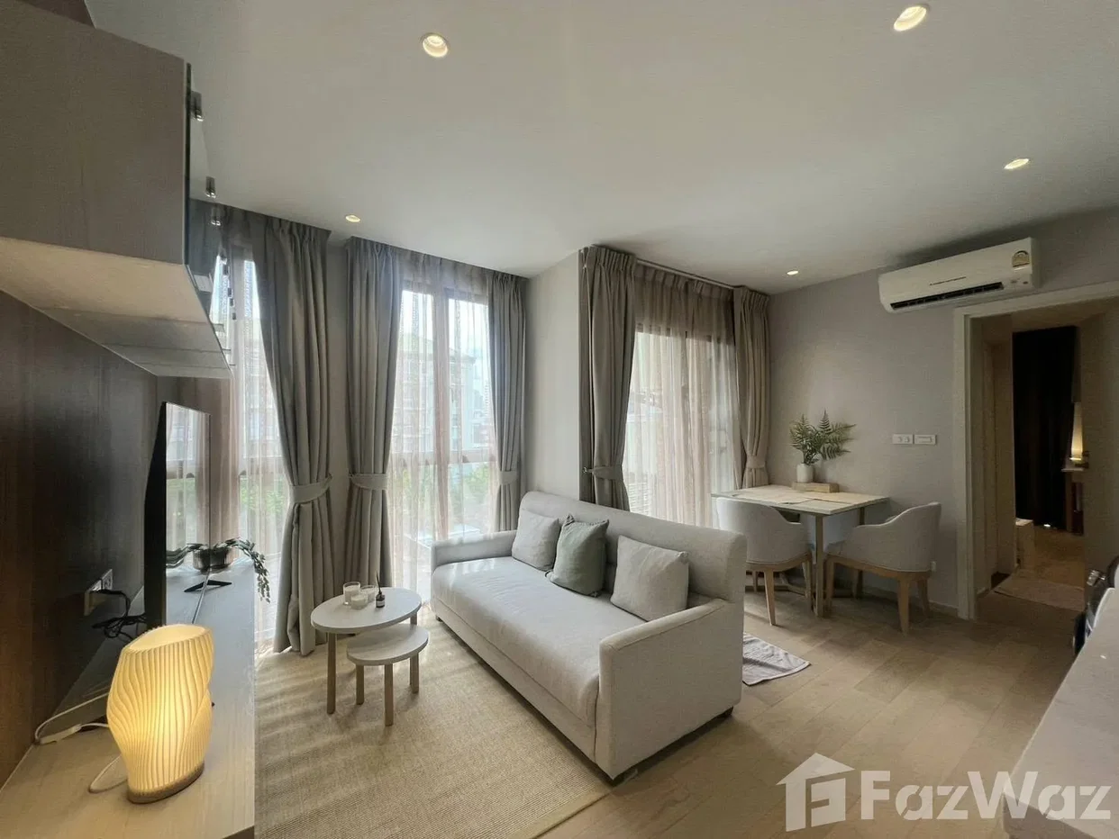 รูป คอนโดให้เช่า 1 ห้องนอน ในโครงการ รูเนะสุ ทองหล่อ 5 6881071 - รูปที่ 1/9