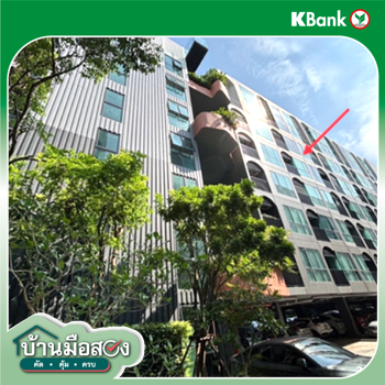 picture CONDO 28.81 Sq.m. Phuttha Mon Thon Nakhon Pathom for 2.3M - 7/9