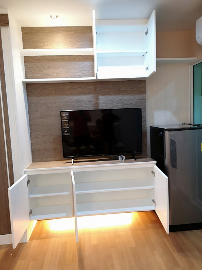 picture Prime Location Condo for Sale Next to Bang Son MRT & SRT Stations (Purple & Red Lines) - 9/19
