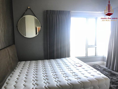 ✨ For Rent: The Crest Sukhumvit 34 Condo ✨ 💰 Only 50,000 THB/month