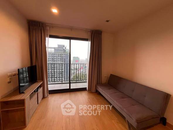 picture 2-BR The Base Garden Rama 9 Near ARL Ramkhamhaeng (ID 3448377) - 3/11