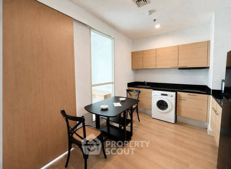 picture Studio Condo at The Address Chidlom near BTS Chit Lom (ID 3447886) - 5/6