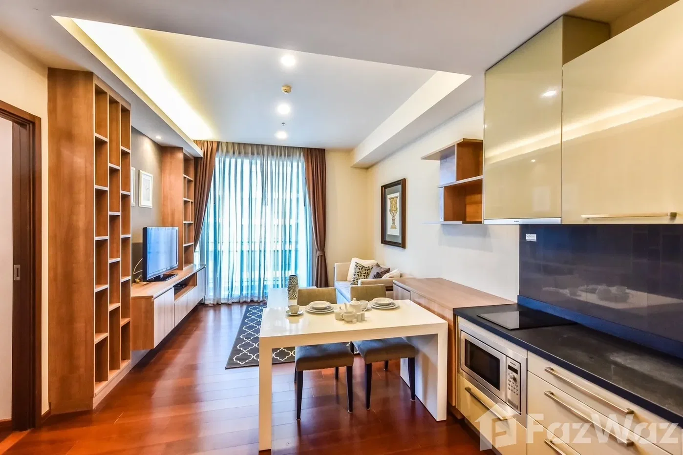 picture 1 bedroom for Rent 6872310 - 3/9