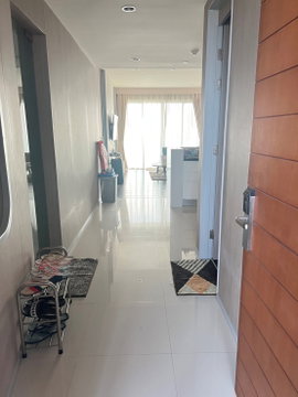 Condo for selling at Movenpick Residences Pattaya