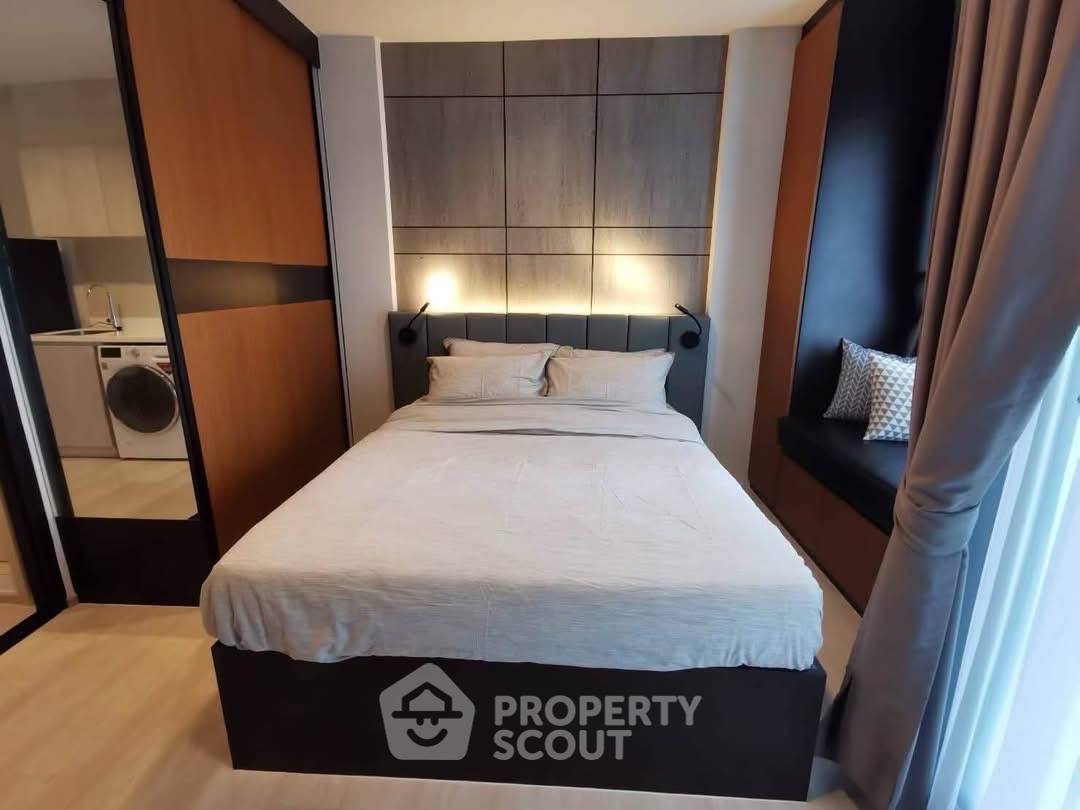 picture 1-BR Condo At Life One Wireless Near BTS Phloen Chit (ID 3448213) - 1/6