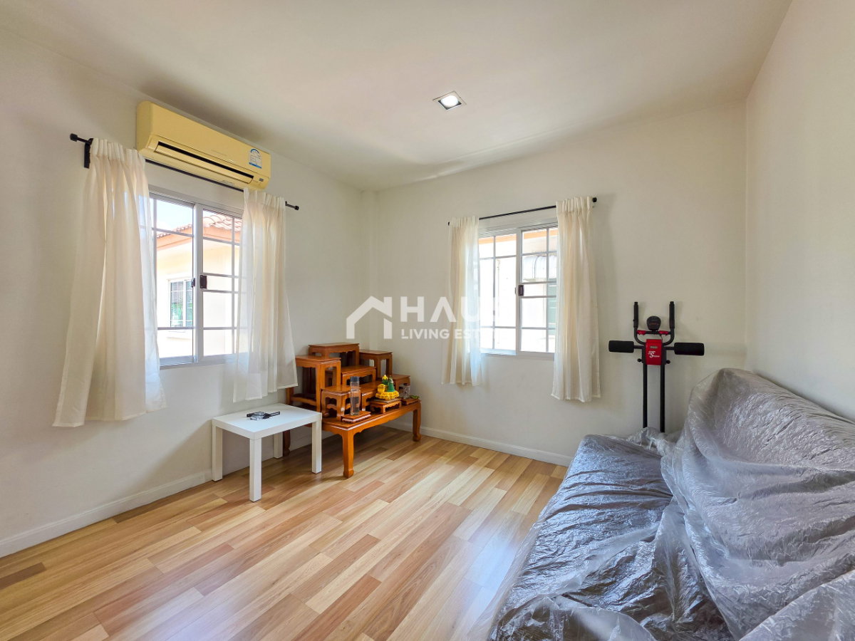 picture Thanasiri Pinklao - Ratchapruek / 3 Bedrooms #HRP2115 - 17/22
