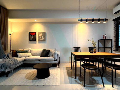 Townhouses for rent Samut Prakarn : 📌 For Rent 2-story Townhouse PLENO SUKHUMVIT - BANGNA 2 3 bedroom 2 bathroom