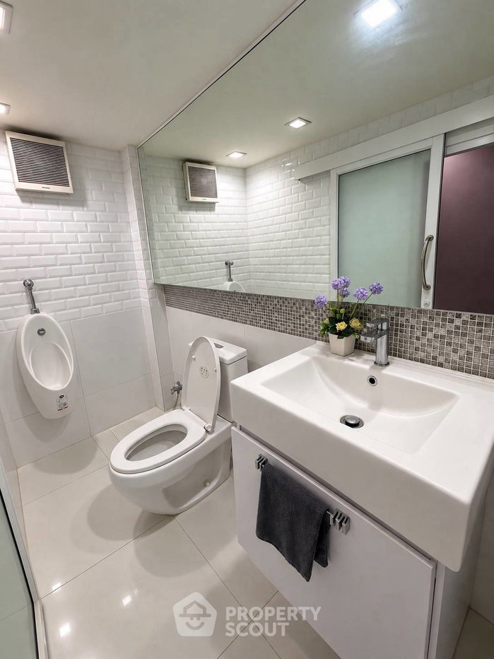 picture 2-BR Townhouse in Bang Khlo (ID 3447385) - 11/11