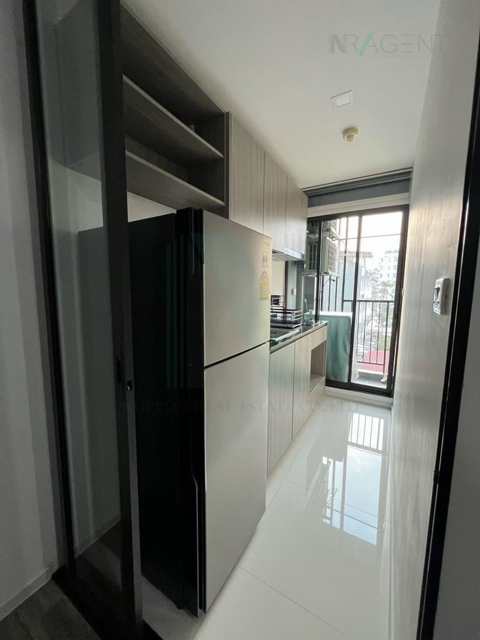 picture For Sell Condo B-LOFT LITE SUKHUMVIT 115 Building , Floor 4,1 bed room, Room size 27.07 sqm - 5/8