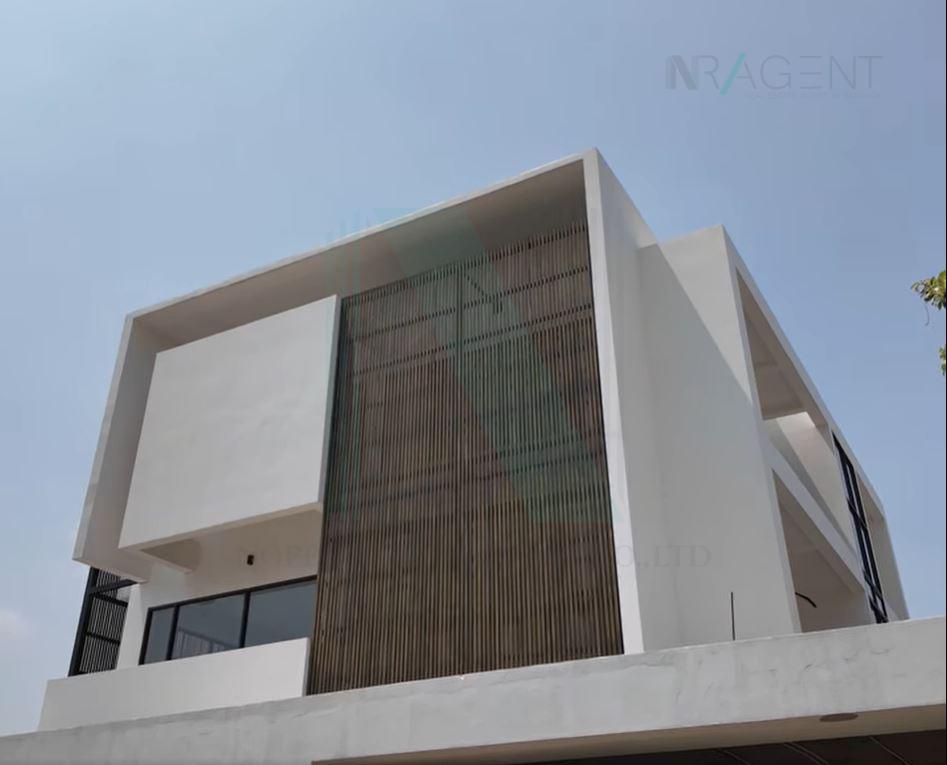 รูป ขายบ้านเดี่ยว โครงการ เอเวอร์กรีน ซิตี้ 3 ชั้น 4 ห้องนอน 5 ห้องน้ำ - รูปที่ 7/8
