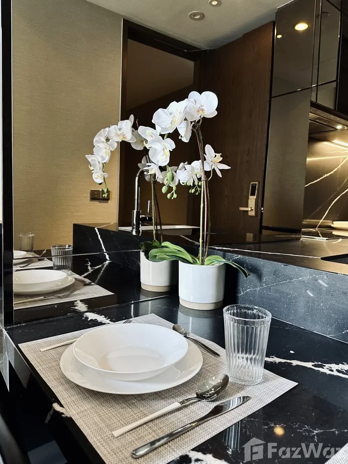 picture 1 Bedroom Condo In The Esse Sukhumvit 36 6888808 - 11/18