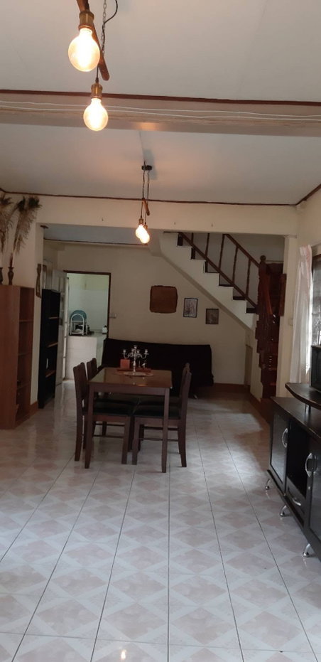 รูป ขายบ้านในคูเมือง เหมาะสำหรับทำเกสเฮ้าส์ Airbnb ใกล้วัดพระสิงห์  - รูปที่ 17/20