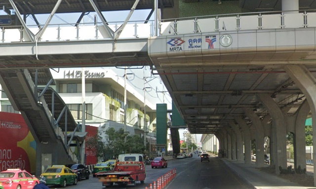 รูป 261023kuychiown ให้เช่า ที่ดิน ให้เช่าที่ดิน 2 ไร่ 1 งาน 14 ตร.วา.ย่านลำลูกกา เป็นทำเลที่เหมาะสำหรับการลงทุนในอนาคต สะดวกสบายในการเดินทาง - รูปที่ 3/8