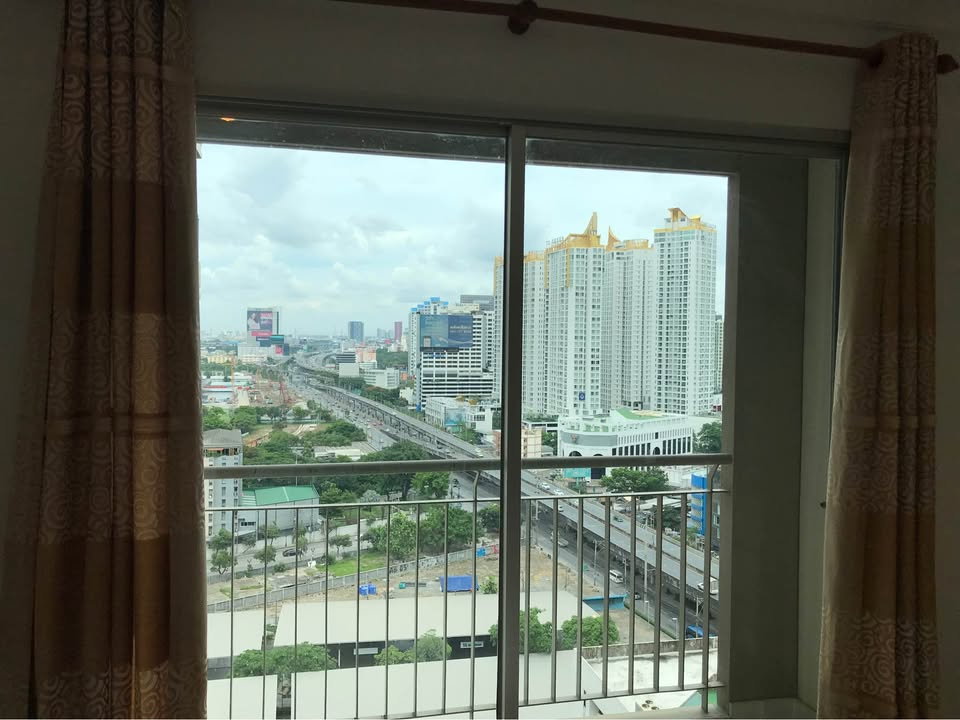 picture Code: 26KJ5564  for rent Lumpini Place Rama 9 - Ratchada 🔥🔥 Line ID: @kjcondo (with @)🔥🔥 - 9/19