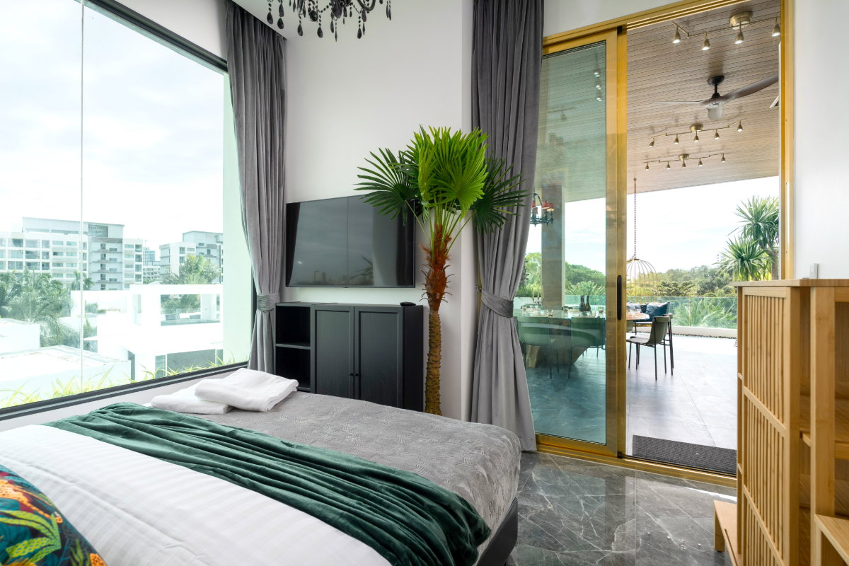 picture 💎 DIAMOND POOL VILLA PATTAYA 10 bedroom - 50/107
