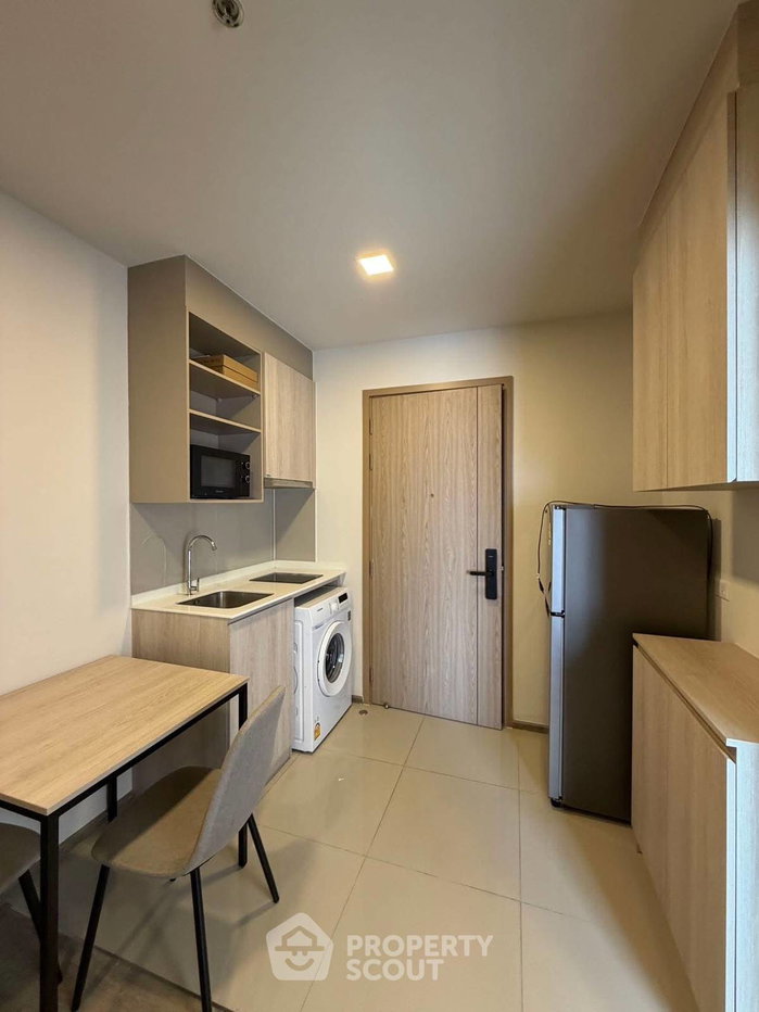 picture 19th-Floor 1-BR NIA By Sansiri Near BTS Phra Khanong (ID 3448324) - 3/5