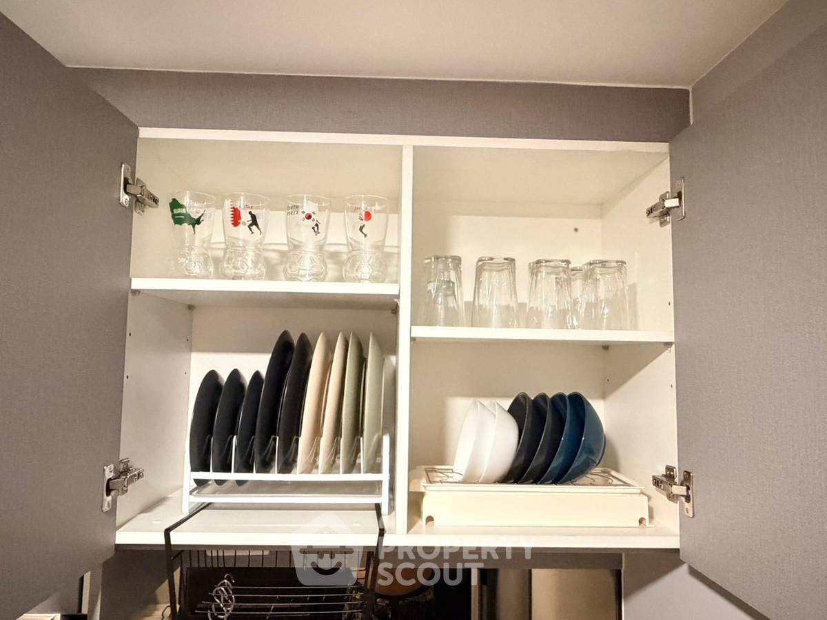 รูป คอนโด 1-ห้องนอน ที่ ควินทารา ภูม สุขุมวิท 39 ใกล้ BTS พร้อมพงษ์ (ID 3448263) - รูปที่ 3/17