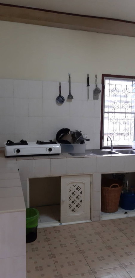 รูป ขายบ้านในคูเมือง เหมาะสำหรับทำเกสเฮ้าส์ Airbnb ใกล้วัดพระสิงห์  - รูปที่ 12/20