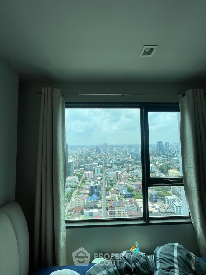 รูป คอนโด 1-ห้องนอน ที่ ไลฟ์ ลาดพร้าว ใกล้ BTS ห้าแยกลาดพร้าว (ID 3447897) - รูปที่ 3/4