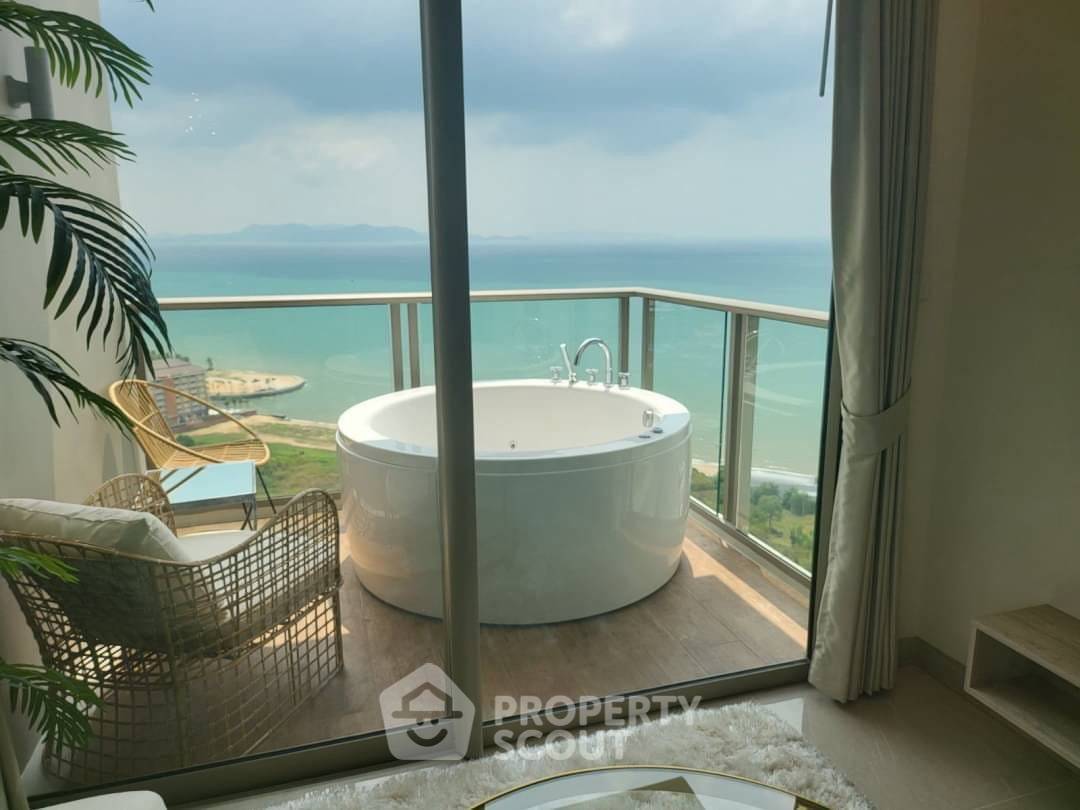 รูป ขายคอนโด 1 ห้องนอน ชั้น 28 โครงการ The Riviera Monaco (ID 3446598) - รูปที่ 5/13