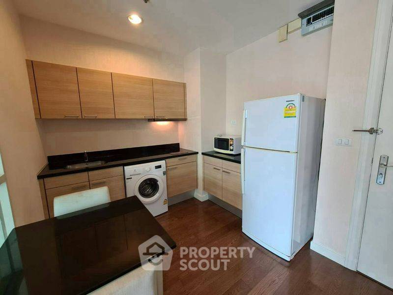 picture 1-BR Condo At The Address Chidlom Near BTS Chit Lom (ID 3447972) - 7/10