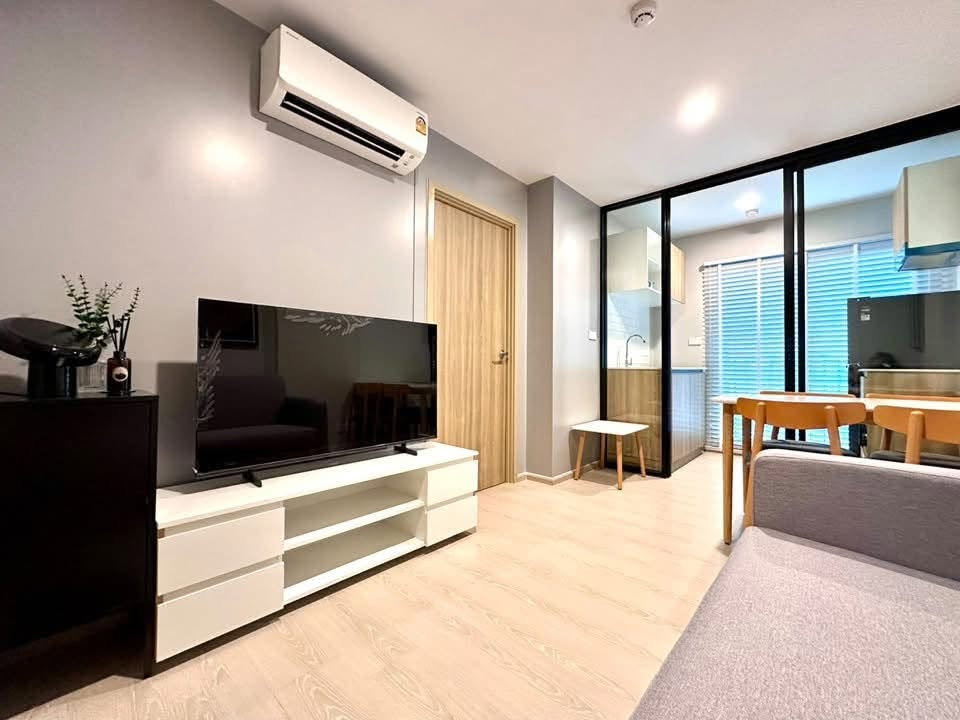 picture @Condorental condo for rent Nue Connex Donmueang - 3/7