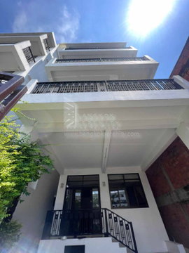 TownHouse for Rent at Pridi Sukhumvit 71