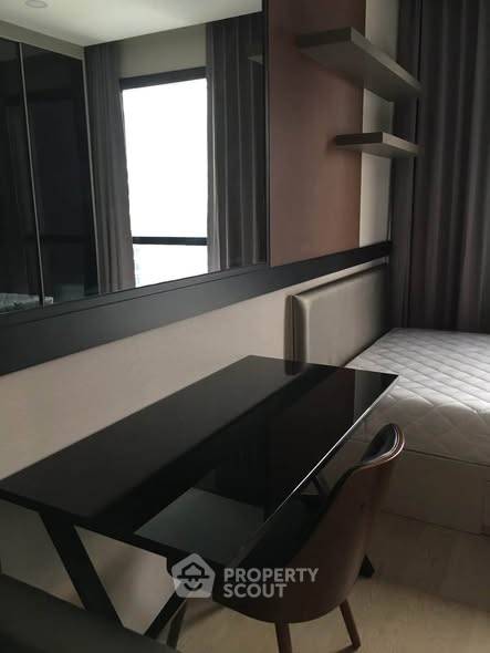 รูป คอนโด 1-ห้องนอน ที่ แอชตัน จุฬา - สีลม ใกล้ MRT สามย่าน (ID 3447773) - รูปที่ 3/4