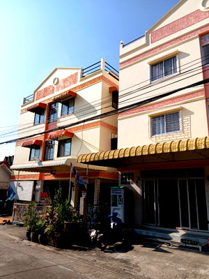 เช่ากิจการ สนามบินดอนเมือง : ห้องว่างให้เช่า บ้านต้นเงิน บ้านต้นทอง