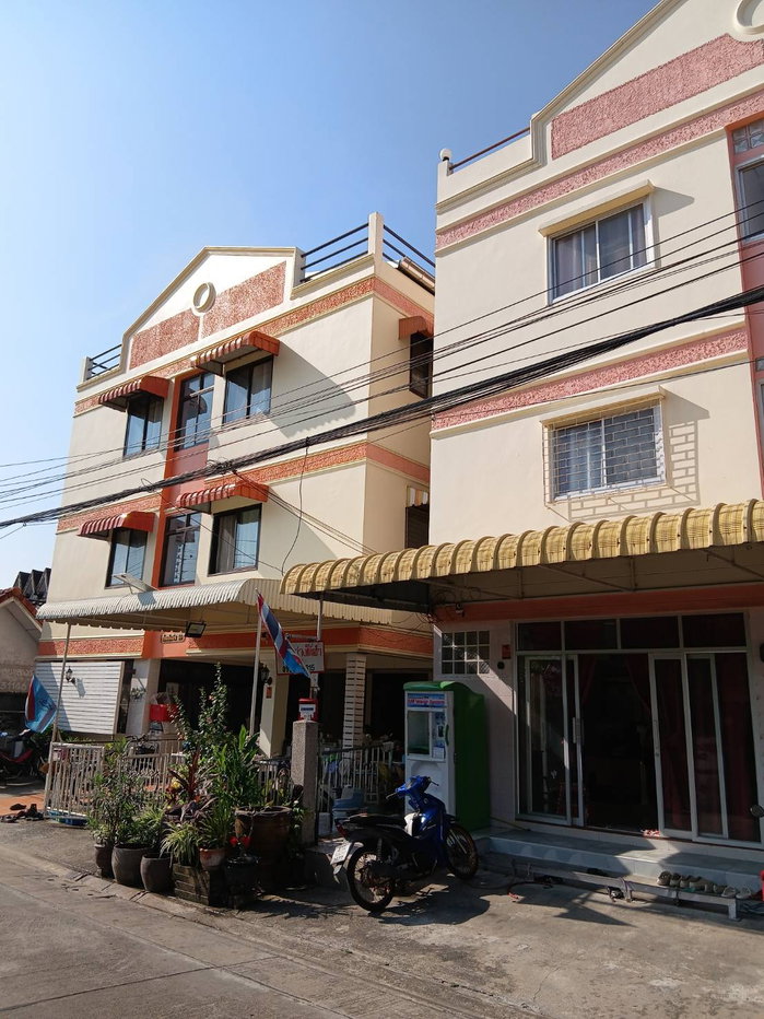 รูป ห้องว่างให้เช่า บ้านต้นเงิน บ้านต้นทอง - รูปที่ 1/6