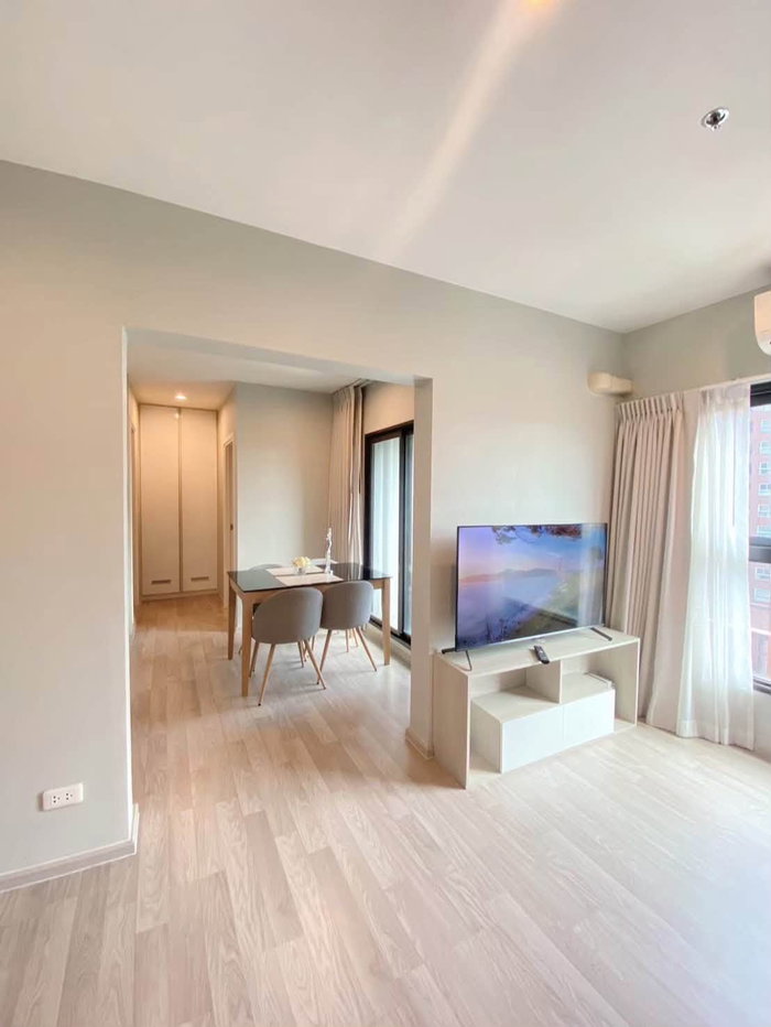 picture @Condorental condo for rent The Privacy Rama 9 - 5/10