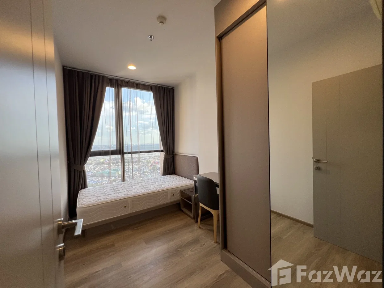 picture 2 Bedroom 2 Bathroom Apartment for Rent at Oka Haus 6880851 - 5/12