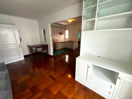 รูปภาพ Newly renovated condo, everything brand new. 2 bedrooms, near Kasemrad Prachachuen Hospital.