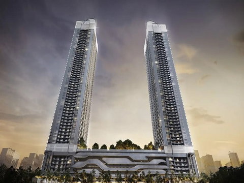 ✨ For Sale: One9Five Asoke - Rama 9 Condo ✨ 💰 Only 4,000,000 THB