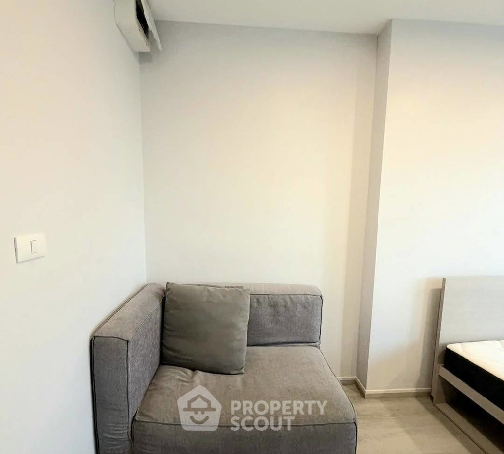 รูป คอนโด 1 ห้องนอน ขาย Elio Sathorn-Wutthakat ใกล้ BTS วุฒากาศ (ID 3447755) - รูปที่ 5/8