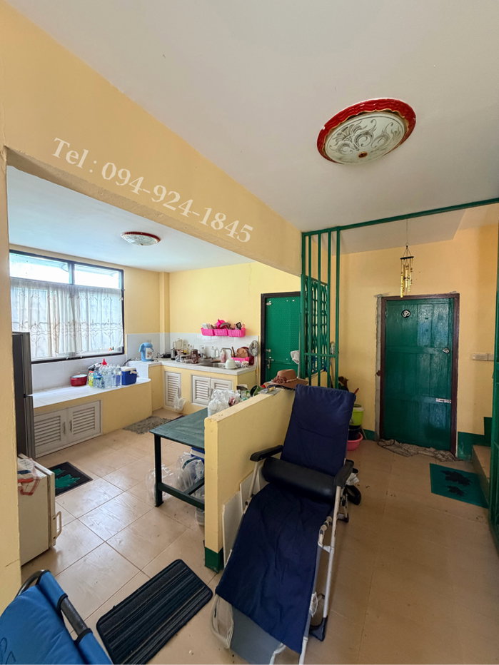 รูป ขายบ้านซอยอิสระภาพ 29 ใกล้วัดอรุณ - รูปที่ 5/13