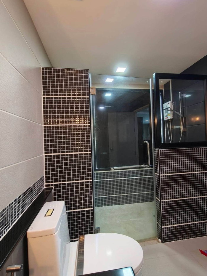 รูป ให้เช่าคอนโด เคปทาวน์ 2 ห้องนอน ใกล้ รพ.สมเด็จ ศรีราชา - รูปที่ 3/11
