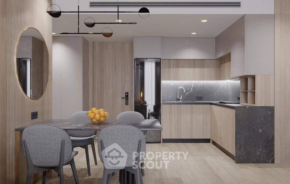 picture 2-BR Condo For Sale At Layan Green Park, Phuket (ID 3450293) - 4/7