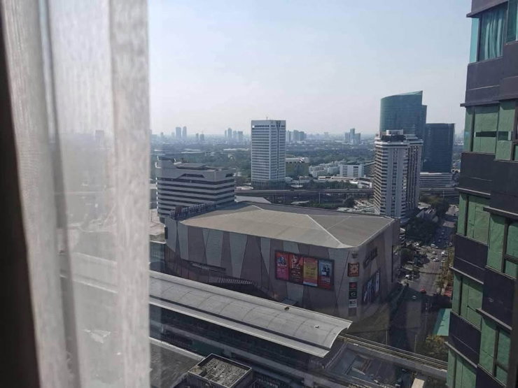 รูป [For Rent] ไลฟ์ ลาดพร้าว〰️ห้องสวย ตรงปก🌳 - รูปที่ 7/7