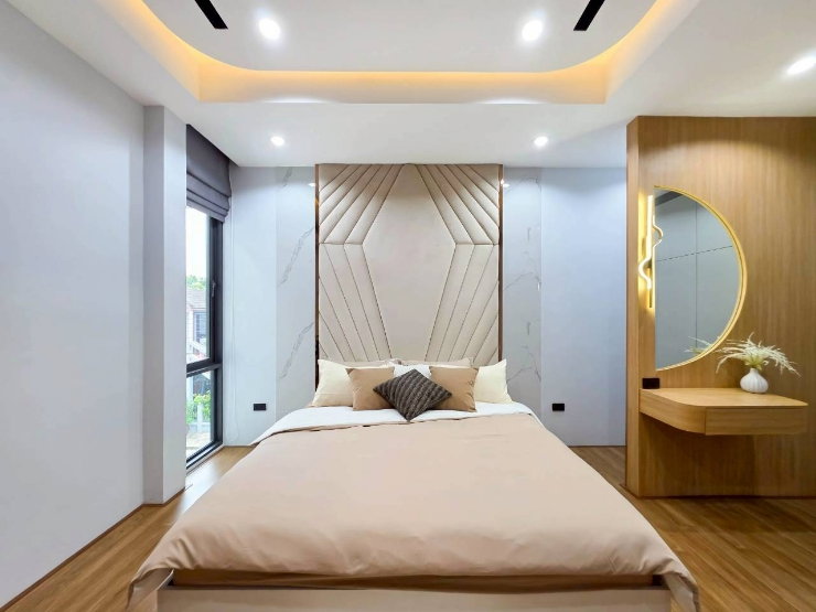 รูป ขายบ้านเดี่ยวสร้างใหม่ สไตล์โมเดิร์น ทรอปิคอล พัทยา - รูปที่ 42/66
