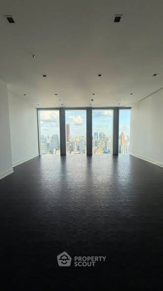 รูป คอนโด 3 ห้องนอน ชั้น 51 The Ritz-Carlton Residences Bangkok ใกล้ BTS ช่องนนทรี (ID 3450163) - รูปที่ 3/7