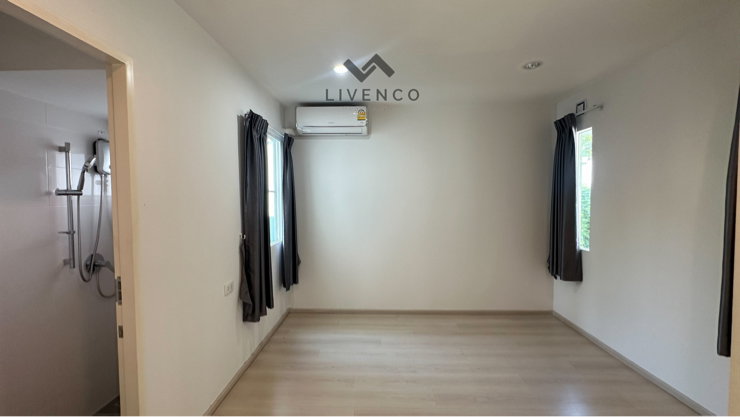 รูป ขายบ้านเดี่ยว (วิวสวน) Villaggio ปิ่นเกล้า ศาลายา - รูปที่ 15/15