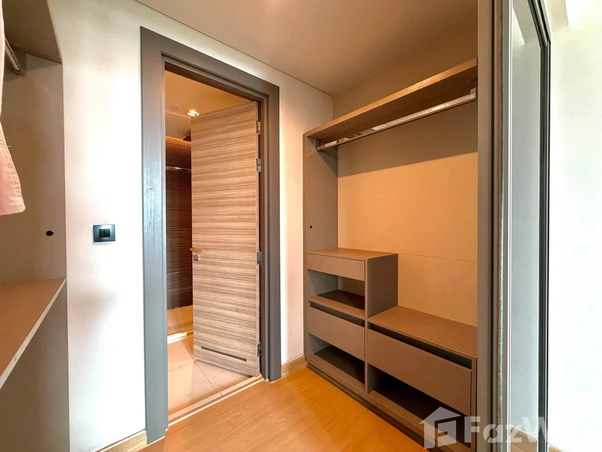 รูป คอนโดให้เช่า 1 ห้องนอน ในโครงการ เดอะ รูม เจริญกรุง 30 6880861 - รูปที่ 5/8