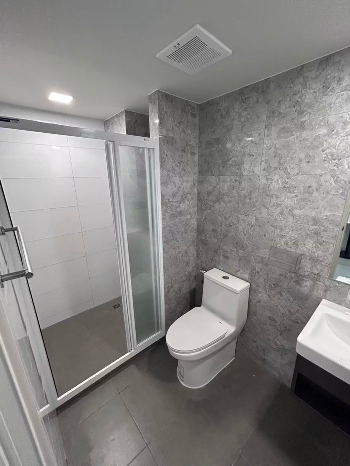 รูป 🌿✨ ให้การพักผ่อนในทุกวันพิเศษกว่าที่เคย! 🏡 ปล่อยเช่าคอนโด Atmoz Oasis Onnut - รูปที่ 7/9