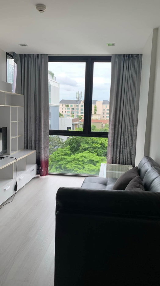 picture Condo for Rent at SOCIO Inthamara (J6910033) ID Line : @condo65 - 2/8