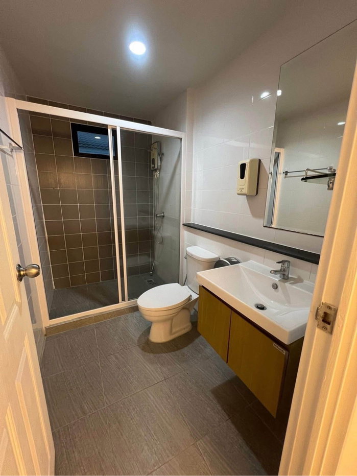 picture For Rent : Areeya Como Village (Wongwaen-Ramintra) - 17/20