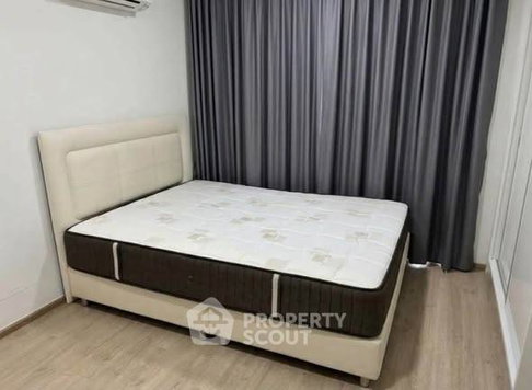 1-BR Condo at Ideo Q Chula Samyan near MRT Sam Yan (ID 3447777)