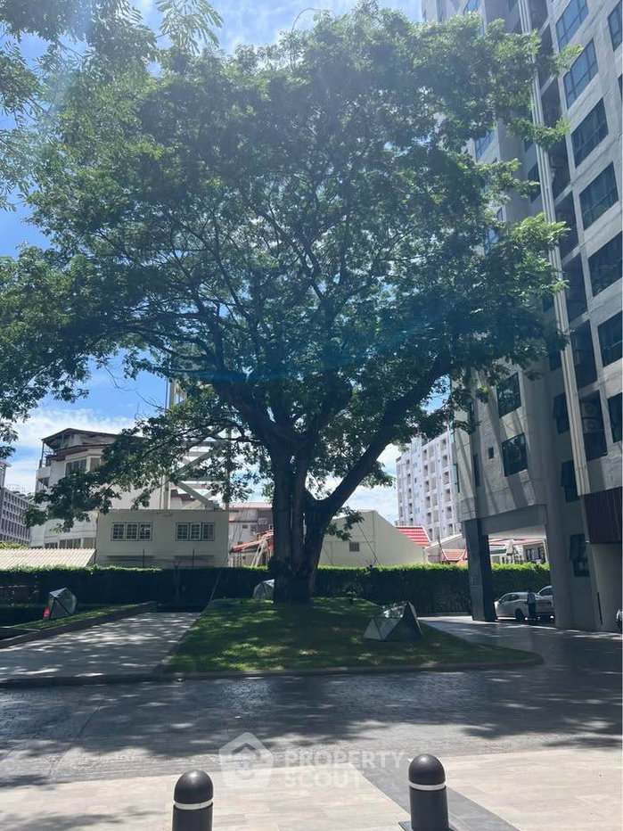 รูป คอนโดชั้น 17 แบบ 1 ห้องนอน เดอะ เบส เซ็นทรัล พัทยา (ID 2283983) - รูปที่ 11/11